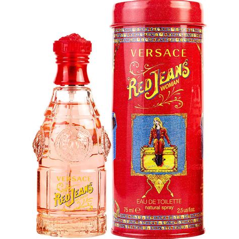 why is versace red jeans so cheap reddit|versace perfume red jeans woman.